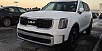 Used 2023 KIA TELLURIDE EX FWD in SUNRISE, FLORIDA