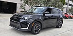 Used 2023 KIA SOUL EX IVT in SUNRISE, FLORIDA