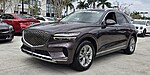 Used 2022 GENESIS GV70 2.5T AWD in SUNRISE, FLORIDA