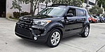 Used 2016 KIA SOUL 5DR WGN AUTO + in SUNRISE, FLORIDA