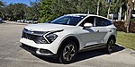 Used 2023 KIA SPORTAGE LX AWD in SUNRISE, FLORIDA