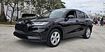 Used 2023 Honda HR-V LX 2WD CVT in SUNRISE, FLORIDA