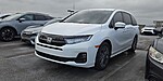Used 2025 Honda Odyssey TOURING AUTO in SUNRISE, FLORIDA