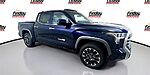 New 2025 TOYOTA TUNDRA LIMITED in HENDERSON, NEVADA