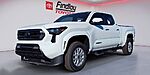 New 2025 TOYOTA TACOMA SR5 in HENDERSON, NEVADA