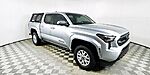 New 2025 TOYOTA TACOMA SR5 in HENDERSON, NEVADA