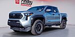 New 2025 TOYOTA TACOMA HYBRID TRD OFF ROAD in HENDERSON, NEVADA