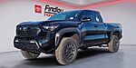 New 2025 TOYOTA TACOMA PRERUNNER in HENDERSON, NEVADA
