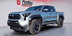 New 2025 TOYOTA TACOMA HYBRID TRD OFF ROAD in HENDERSON, NEVADA