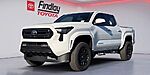 New 2026 TOYOTA TACOMA SR5 in HENDERSON, NEVADA