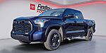 New 2026 TOYOTA TUNDRA LIMITED in HENDERSON, NEVADA