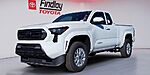 New 2026 TOYOTA TACOMA SR5 in HENDERSON, NEVADA
