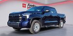 New 2026 TOYOTA TUNDRA SR5 in HENDERSON, NEVADA