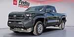 New 2026 TOYOTA TACOMA SR5 in HENDERSON, NEVADA