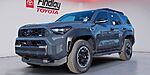 New 2026 TOYOTA 4RUNNER TRD OFF ROAD PREMIUM in HENDERSON, NEVADA