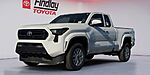 New 2026 TOYOTA TACOMA SR5 in HENDERSON, NEVADA