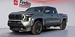 New 2026 TOYOTA TACOMA SR5 in HENDERSON, NEVADA