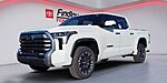 New 2026 TOYOTA TUNDRA LIMITED in HENDERSON, NEVADA