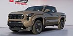 New 2026 TOYOTA TACOMA TRD SPORT in HENDERSON, NEVADA