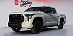 New 2026 TOYOTA TUNDRA LIMITED in HENDERSON, NEVADA