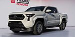 New 2026 TOYOTA TACOMA SR5 in HENDERSON, NEVADA