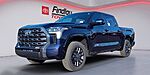 New 2026 TOYOTA Tundra Hybrid PLATINUM in HENDERSON, NEVADA