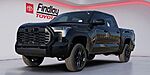New 2026 TOYOTA TUNDRA LIMITED in HENDERSON, NEVADA