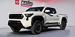 New 2026 TOYOTA TACOMA TRD OFF-ROAD in HENDERSON, NEVADA