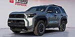 New 2026 TOYOTA 4RUNNER TRD OFF ROAD PREMIUM in HENDERSON, NEVADA