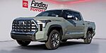 New 2026 TOYOTA TUNDRA 1794 in HENDERSON, NEVADA