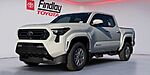 New 2026 TOYOTA TACOMA SR5 in HENDERSON, NEVADA