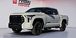 New 2026 TOYOTA TUNDRA LIMITED in HENDERSON, NEVADA
