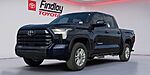 New 2026 TOYOTA TUNDRA SR5 in HENDERSON, NEVADA