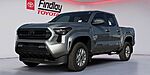 New 2026 TOYOTA TACOMA SR5 in HENDERSON, NEVADA