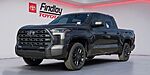 New 2026 TOYOTA Tundra Hybrid PLATINUM in HENDERSON, NEVADA