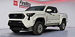 New 2026 TOYOTA TACOMA SR5 in HENDERSON, NEVADA