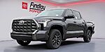 New 2026 TOYOTA TUNDRA PLATINUM in HENDERSON, NEVADA