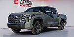 New 2026 TOYOTA TUNDRA 1794 in HENDERSON, NEVADA