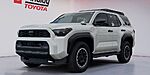 New 2026 TOYOTA 4RUNNER TRD OFF ROAD PREMIUM in HENDERSON, NEVADA
