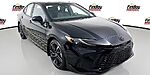 New 2026 TOYOTA CAMRY XSE in HENDERSON, NEVADA