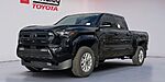 New 2026 TOYOTA TACOMA SR5 in HENDERSON, NEVADA