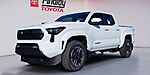 New 2026 TOYOTA TACOMA TRD SPORT in HENDERSON, NEVADA