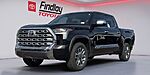 New 2026 TOYOTA TUNDRA 1794 in HENDERSON, NEVADA
