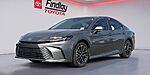 New 2026 TOYOTA CAMRY XLE in HENDERSON, NEVADA