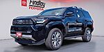 New 2026 TOYOTA 4RUNNER LIMITED in HENDERSON, NEVADA