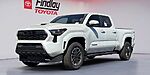 New 2026 TOYOTA TACOMA TRD SPORT in HENDERSON, NEVADA