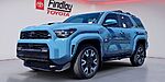 New 2026 TOYOTA 4RUNNER TRD SPORT PREMIUM in HENDERSON, NEVADA