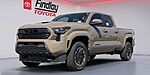 New 2026 TOYOTA TACOMA TRD SPORT in HENDERSON, NEVADA