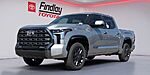 New 2026 TOYOTA Tundra Hybrid PLATINUM in HENDERSON, NEVADA
