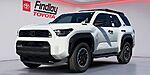 New 2026 TOYOTA 4RUNNER TRD OFF ROAD PREMIUM in HENDERSON, NEVADA